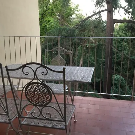 La Loggetta-2